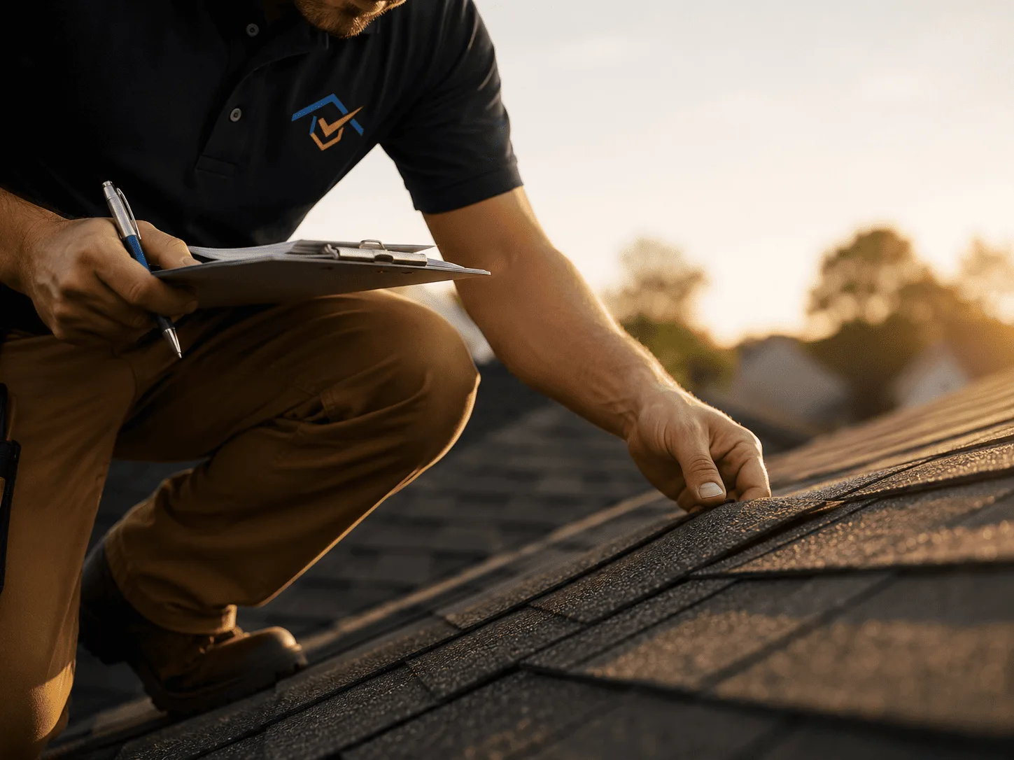 Why Choose Roof Inspection in Moncure, NC