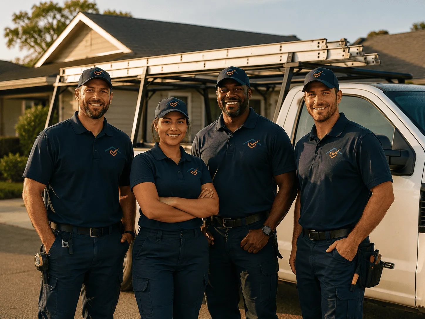 Roof Inspection company in Moncure, NC